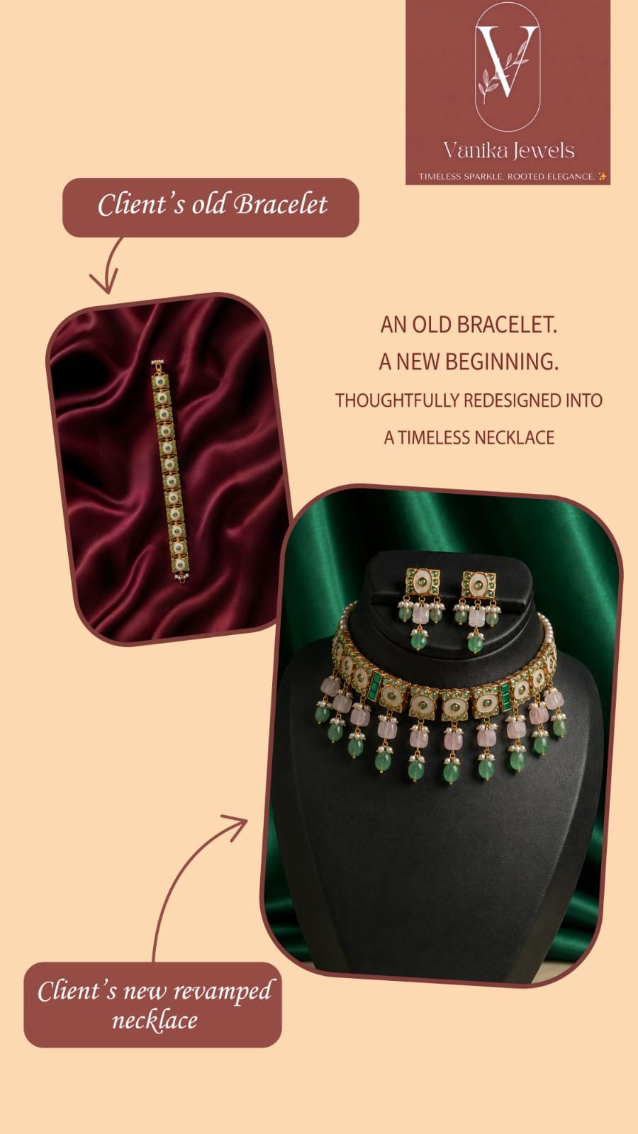 Vanika Collection